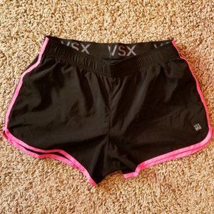 Victoria's Secret VSX Running Short